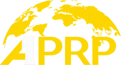 A1PRP logo