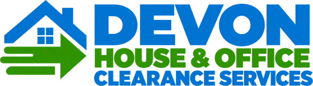 Devon House & Office Clearance Services logo